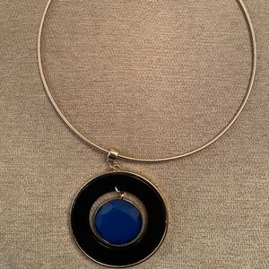 Round Necklace for women